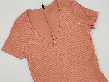 Sinsay, T-shirt damski, rozmiar M