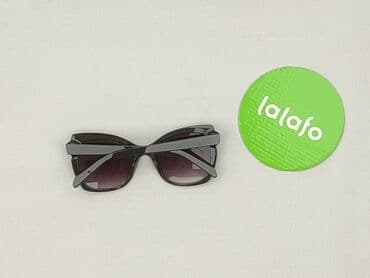 czapeczki z daszkiem pitbull: Okulary, Przeciwsłoneczne, Kocie oczy kształt, stan - Bardzo dobry — 3