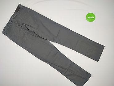 cropp botki: C&A, Chinosy dla mężczyzn, rozmiar L — 3