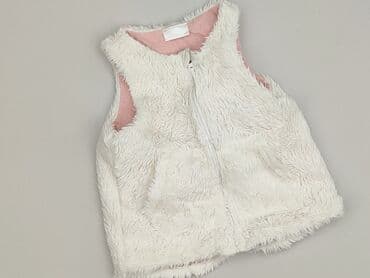 rajstopy do baletu: Vest, Pepco, 1.5-2 years, 86-92 cm, condition - Perfect — 1