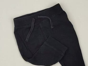 sweterek allegro: Sweatpants, Old Navy, 9-12 months, condition - Very good — 1