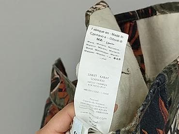 biala kurtka hm: Promod, Kurtka przejściowa damska, rozmiar M — 7