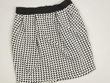 krótkie dopasowane spodenki: Women`s skirt, size S (EU 36) — 1