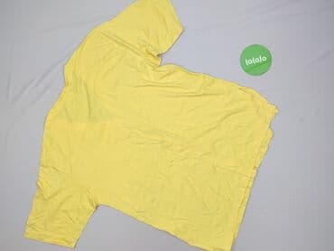 bluza z napisem chillin: Bluzka damska, rozmiar 2XL — 3