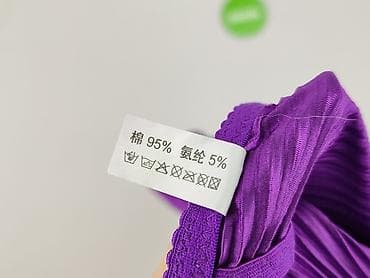 biustonosz 80c: Koszula nocna damska, rozmiar M — 5