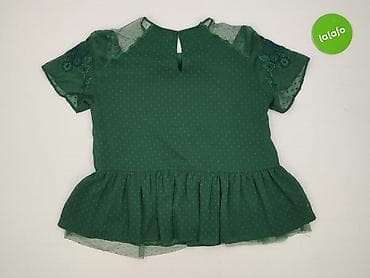 zara basic 77302: Zara, Bluzka damska, rozmiar M — 3