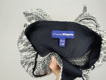 kurtki w kiku: Charles Vögele, Marynarka damska, rozmiar L — 4