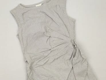 deichmann srebrne buty: Monsoon, Sukienka damska, rozmiar M — 1