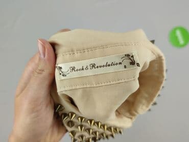 wisła kraków bluzy: Koszula damska, rozmiar S — 4