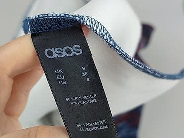 spodnice maxi: Asos, Spódnica damska, rozmiar S — 5