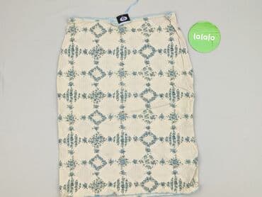 spódnice ołówkowe midi allegro: Spódnica damska, rozmiar L — 4