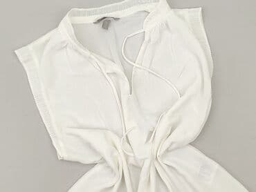 szlafrok xs: H&M, Narzutka damska, rozmiar M — 1