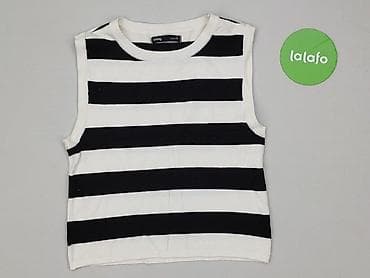 orsey bluzki: Sinsay, Top damski, rozmiar M — 2