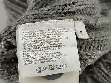 vicher sweter: Yessica, Sweter damski, rozmiar S — 5