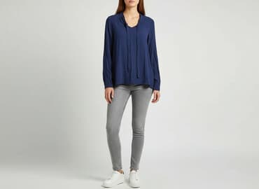 top secret marynarki: Esmara, Bluzka damska, S — 6