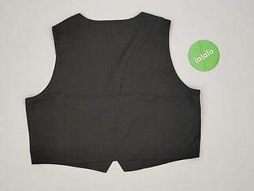 mango kobieta: Kamizelka damska, rozmiar 2XL — 4