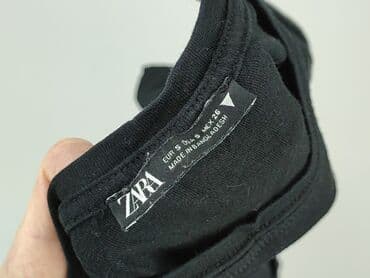 bluzki batman: Zara, T-shirt damski, rozmiar S — 4