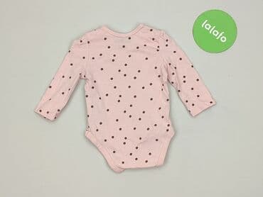 pajacyk niemowlęcy lidl: Body, So cute, 1-3 m, 
stan - Idealny — 3