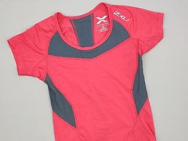 ea7: T-shirt damski, rozmiar M — 1