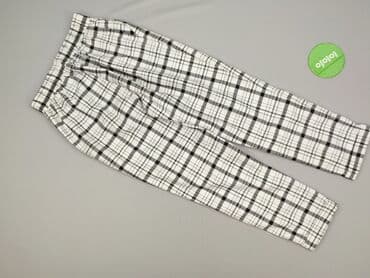 allegro spodnie strauss: Stradivarius, Spodnie materiałowe damskie, XS — 3