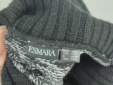 kurtka zimowa pluszowa: Esmara, Гольф жіночий, S — 6