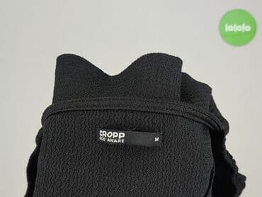 bluzki prazkowane: Cropp, Top damski, rozmiar M — 4