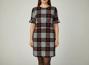 suknia wieczorowa shein: Shein, Sukienka damska, rozmiar XL — 6