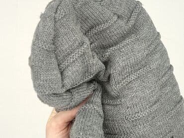 torba c a: Czapka, Męskie, stan - Bardzo dobry — 4