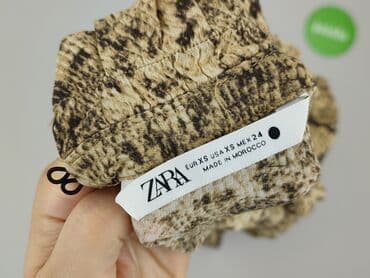 sukienki z piórami zara: Zara, Sukienka damska, rozmiar XS — 5