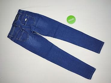 deichmann dunk: Jeans for women, size S — 3