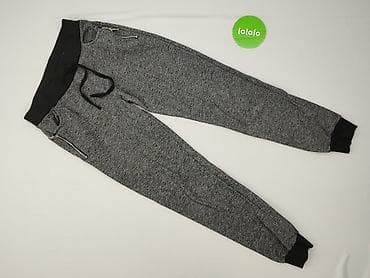 bdf bluza: Spodnie dresowe damskie, rozmiar S — 2