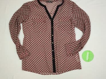 sukienki używane tanie: Dunnes, Women's blouse, size L — 3