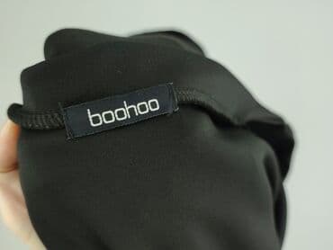 hiszpanka sukienka plus size: Boohoo, Sukienka damska, rozmiar S — 4