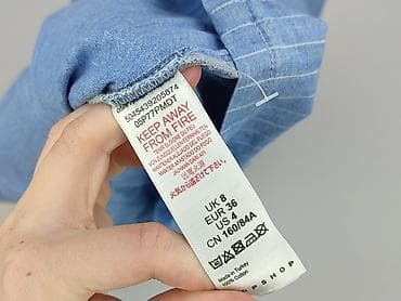 Women: Topshop, Women`s dress, size S — 4
