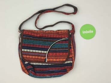 Czapki i kapelusze: Torebka, stan - Bardzo dobry — 2