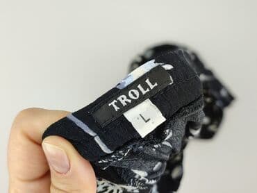 spódnice maxi plisowane allegro: Troll, Spódnica damska, rozmiar L — 5
