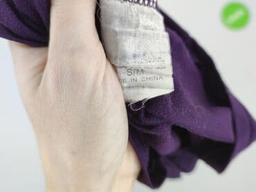 podkoszulka pod białą koszulę: Golf damski, S — 5