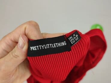 lateks sukienki: PrettyLittleThing, Women`s dress, size 2XS — 5