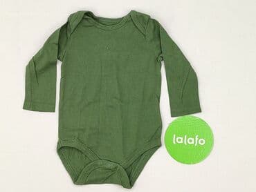 lidl koszulka termiczna: Body, Lupilu, 3-6 months, 
condition - Perfect — 2