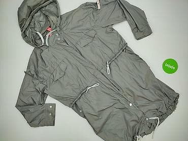 iets frans polar: Frieda & Freddies, Parka damska, rozmiar L — 2