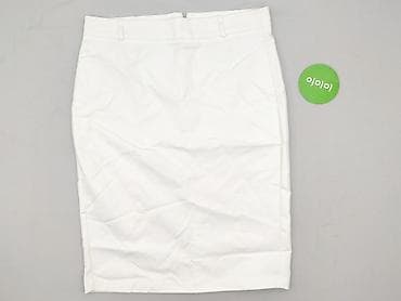 spódnice nude: Reserved, Spódnica damska, rozmiar 2XL — 2