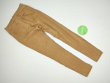 jeans pull and bear: Jeansy damskie, rozmiar L — 3