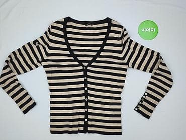 atmosphere sweter: Kardigan damski, rozmiar S — 2