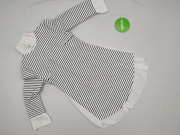 legginsy ze stringami: Sukienka damska, rozmiar S — 2