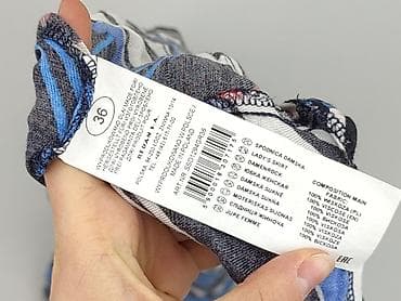 spódnice asymetryczne mini: Top Secret, Spódnica damska, rozmiar S — 5