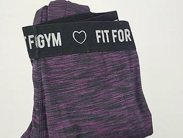 pilkarz: Crivit, Legginsy Sportowe damskie, rozmiar S — 6