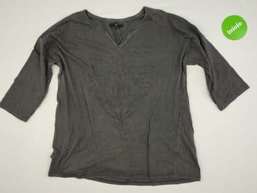 bluzki w paski z serduszkiem: NEXT Petite, Bluzka damska, rozmiar 3XL — 2