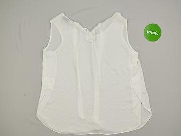 pull and bear kamizelka meska: Yessica, Top damski, rozmiar XL — 4