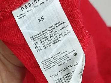 mango satynowe spódnice: Medicine, Sukienka damska, rozmiar XS — 5