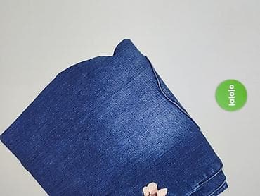 jeans carpenter: Mohito, Jeansy damskie, rozmiar 2XS — 6